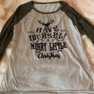 Have yourself a merry little Christmas shirt